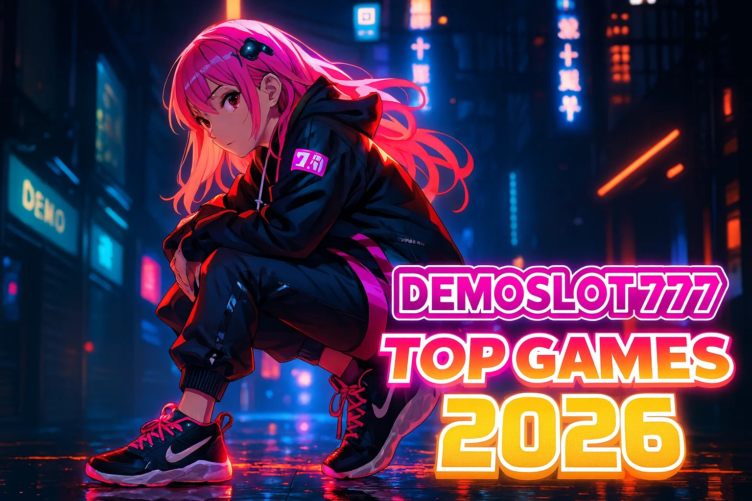 Demoslot777 - Fitur Game Demoslot 777 Jadi Predikat Populer!